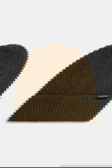 Шапка Napapijri Napapijri Foli 3 Beanie Зелений | NP0A4GK8G0A1, 0