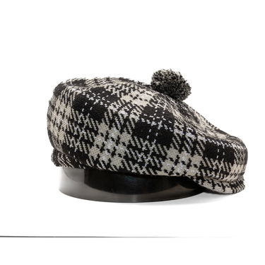 Кепка Kangol Kangol New Heritage Flat Cap S Різнокольоровий | K3778-BC020, 1