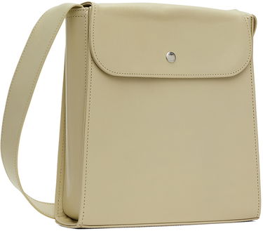 Сумка OUR LEGACY Our Legacy Extended Crossbody Bag бежевий | A2248EW, 1