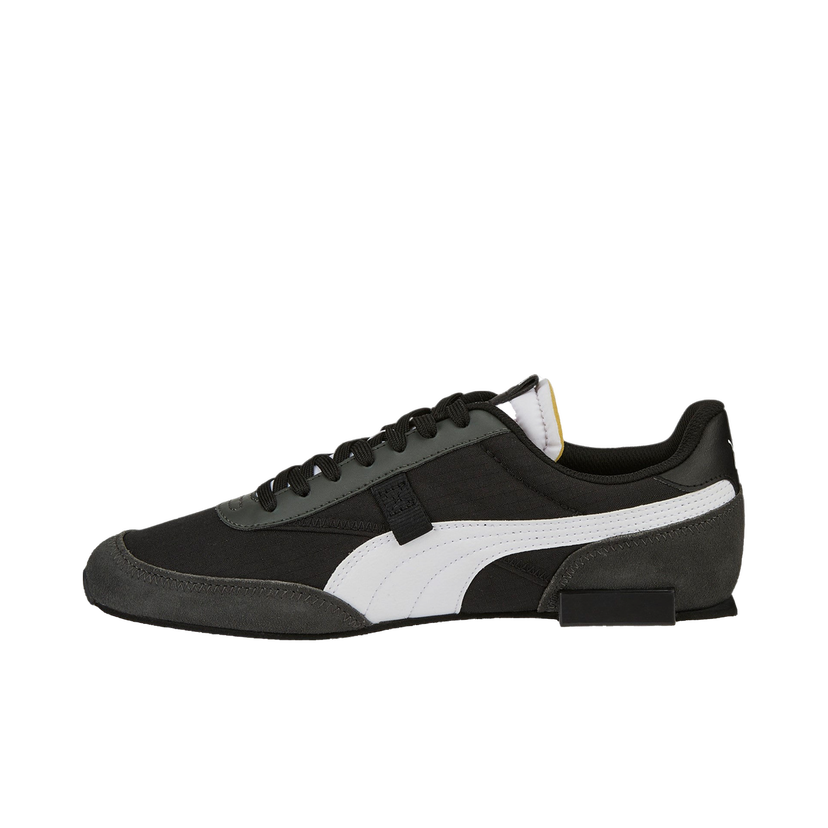 Кросівки та взуття Puma Future Rider Play On чорний | 37114988