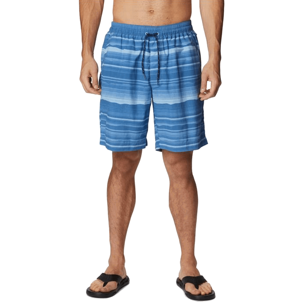 Шорти Columbia SUMMERDRY Striped Drawstring Shorts Синій | 1930461430, 0