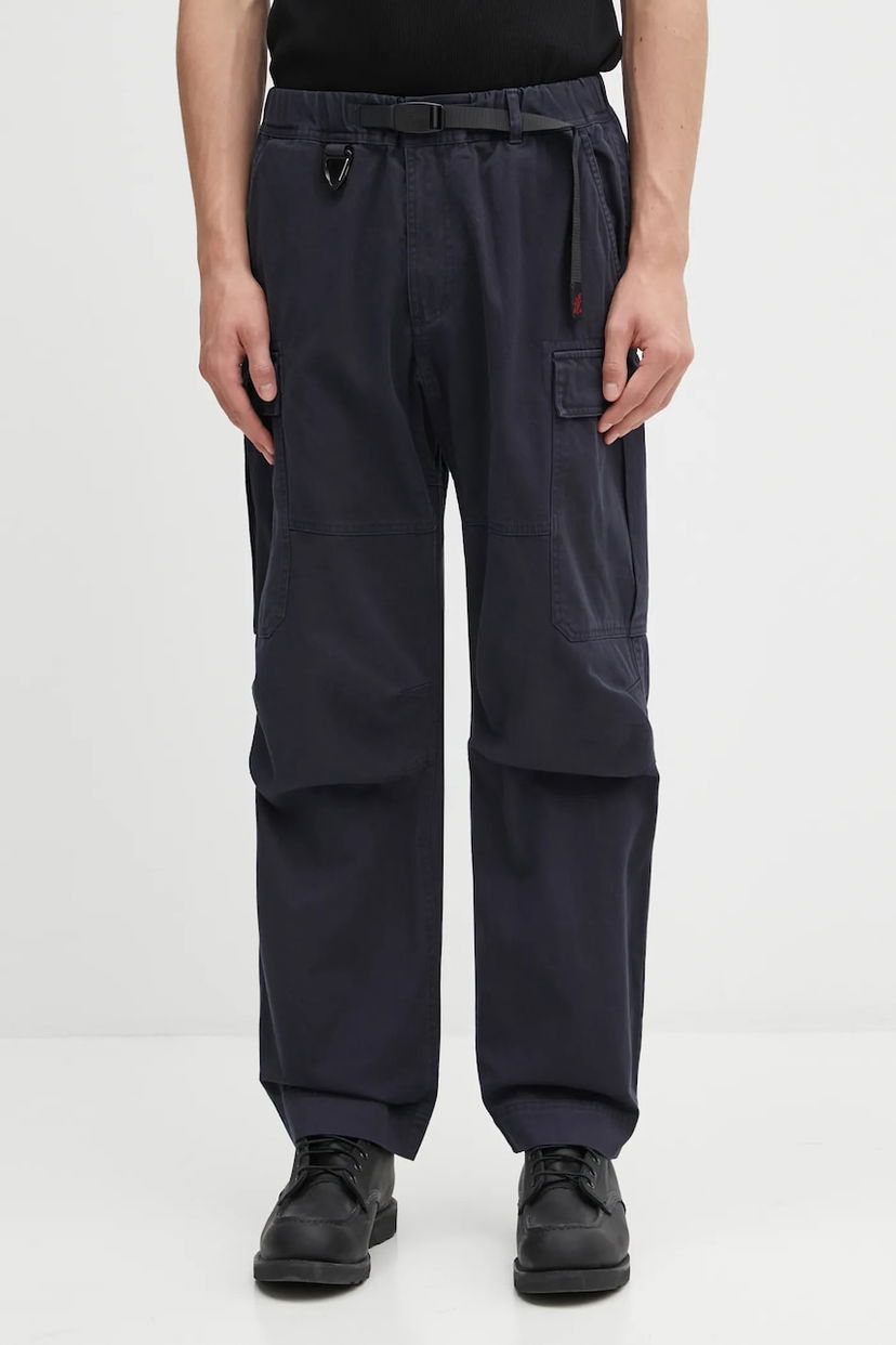 Штани карго GRAMICCI Sierra Cargo Pants темно-синій | G5FM.P060