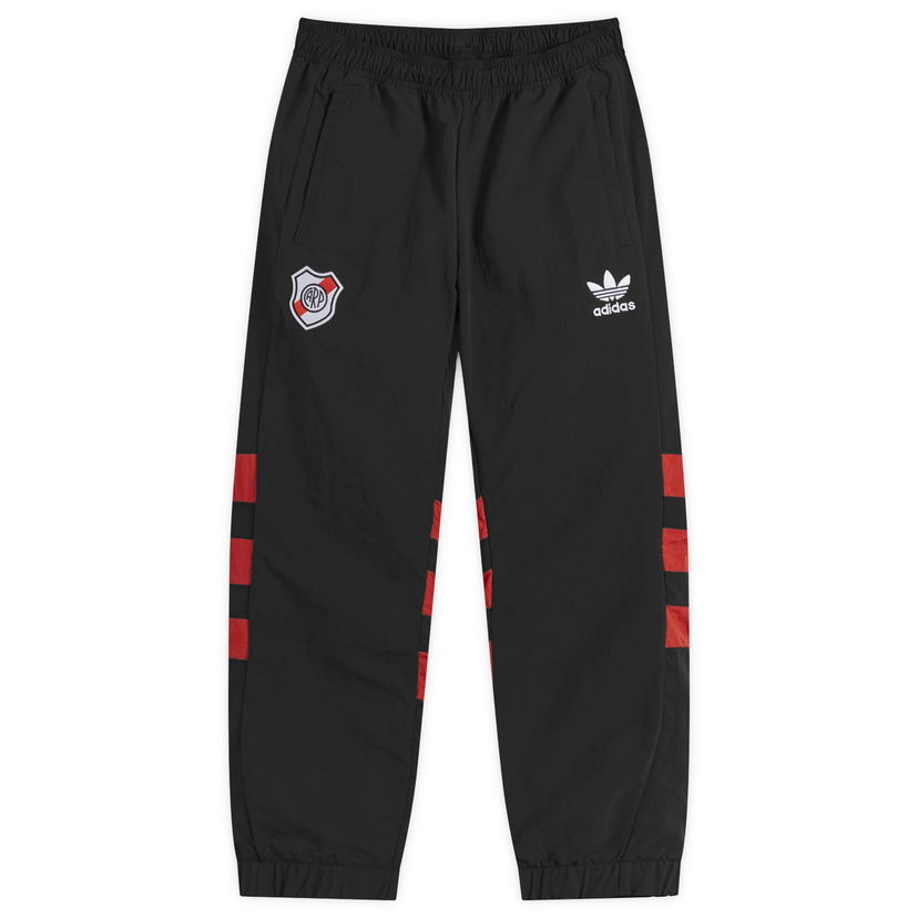 Спортивні штани adidas Originals Black 94' Track Pants чорний | IV7544