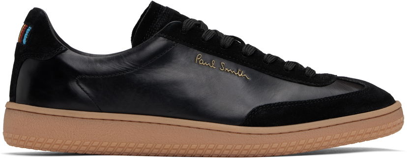 Одяг Paul Smith Paul Smith Como чорний | M1S-CMO06-NCLF-79