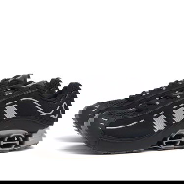 Кросівки та взуття adidas Performance Megaride O1 W, Size UK 3 чорний | JQ2293, 2