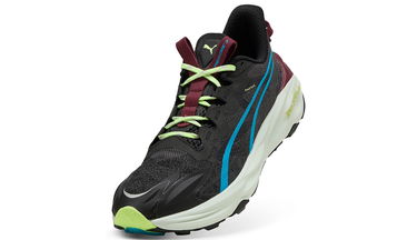 Кросівки та взуття Puma Fast-Trac NITRO 3 Різнокольоровий | 379786-19, 5