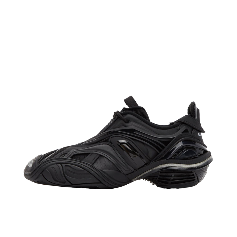 Кросівки та взуття Balenciaga Tyrex Sneakers "Black" чорний | 617517-W2TA1