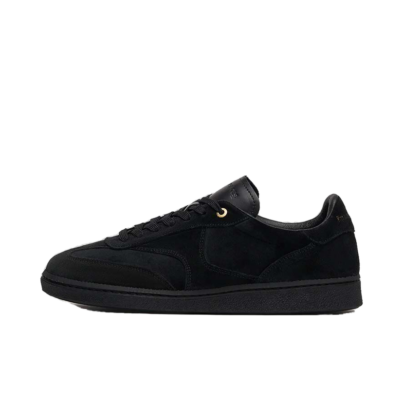 Кросівки та взуття Filling Pieces Sprinter чорний | 68625752200
