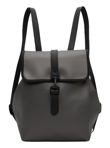 Рюкзак Rains Bucket Сірий | 13040