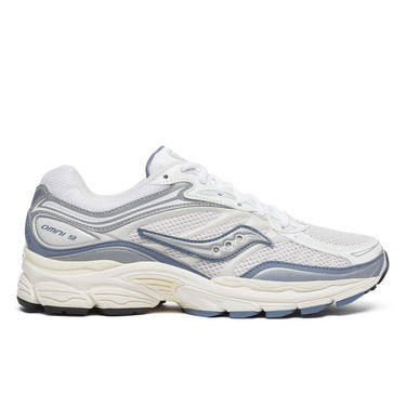 Кросівки та взуття Saucony ProGrid Omni 9 TMY Сірий | S70832-2, 1