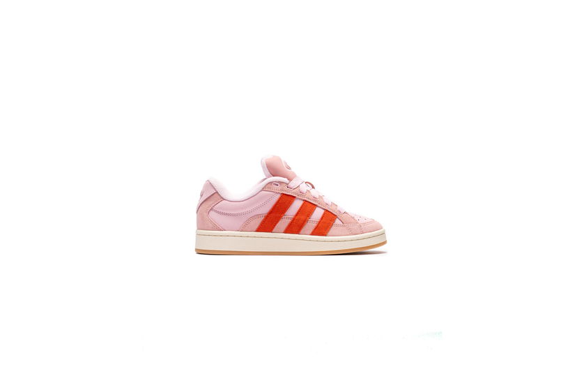 Кросівки та взуття adidas Originals Campus 00s Beta Рожевий | JH5607