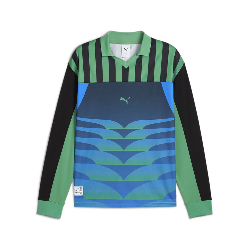 Джерсі Puma The NeverWorn IV T7 Jersey Різнокольоровий | 628464_23