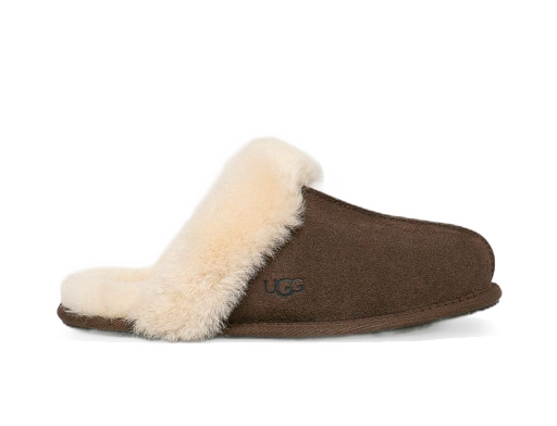Кросівки та взуття UGG Scuffette II Коричневий | 1106872.ESP