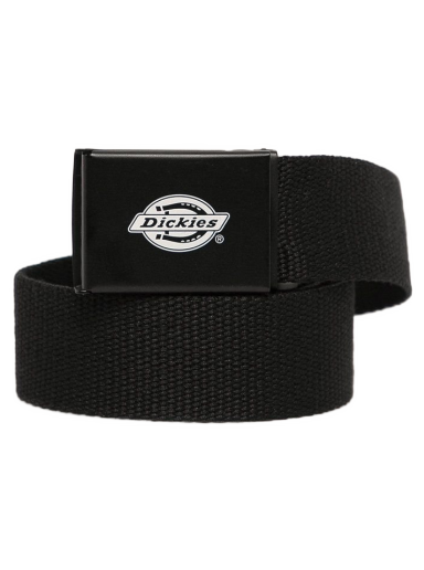Ремені Dickies Belt чорний | DK0A4X7EBLK1