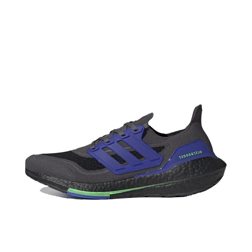 бігти adidas Performance UltraBoost 21 чорний | S23871