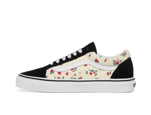 Кросівки та взуття Vans Old Skool бежевий | VN0A38G116Z