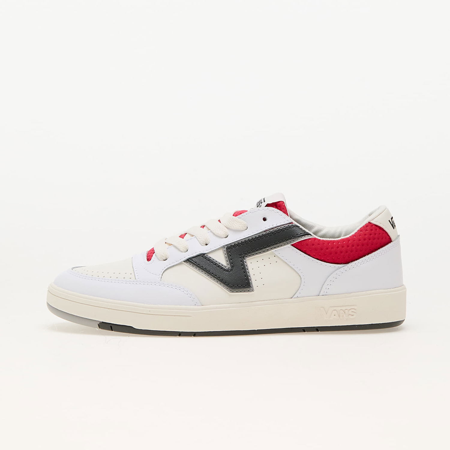 Кросівки та взуття Vans Lowland Cc Mixed Pop Beige, Low-top білий | VN000BWBBP11, 0