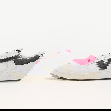 Кросівки та взуття Vans Lowland Cc Mixed Pop Beige, Low-top білий | VN000BWBBP11, 0