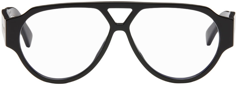Сонцезахисні окуляри Bottega Veneta Sunglasses BV1318S чорний | BV1318S-005
