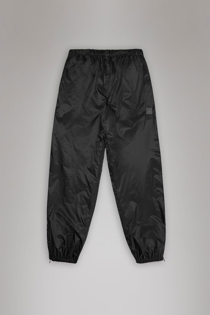 Штани Rains Kauto Insulated Regular Pants чорний | 15980\01