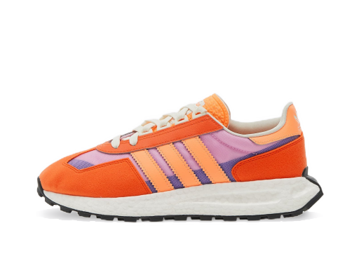 Кросівки та взуття adidas Originals Retropy Помаранчевий | GX9819
