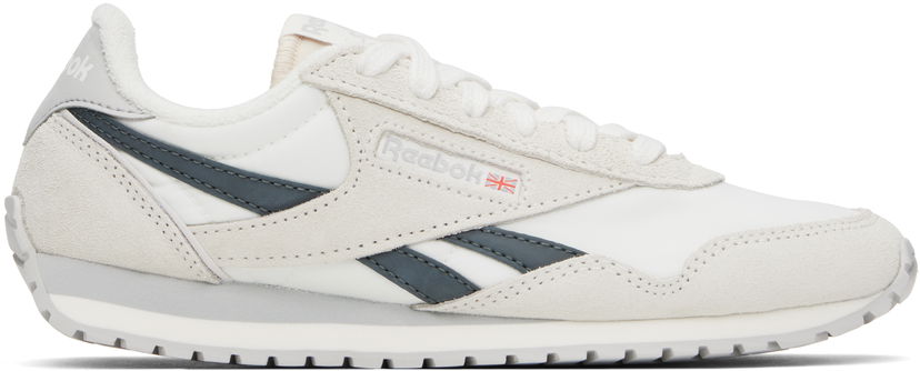 Кросівки та взуття Reebok Classics AZ білий | 100208830