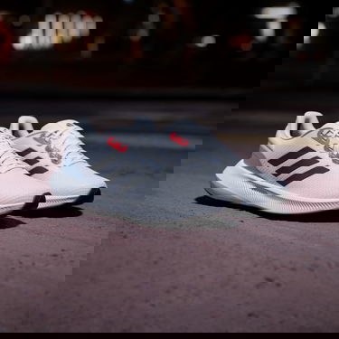 Кросівки та взуття adidas Performance Boty Runfalcon 3 Сірий | HP7543, 2