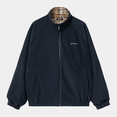 Куртка Carhartt WIP Carhartt WIP Reversible Planer Check Jacket бежевий | I035145_9, 8
