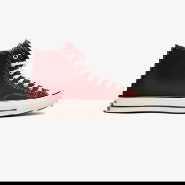 Кросівки та взуття Converse Chuck 70 Vintage Canvas Бордовий | A01448C, 1