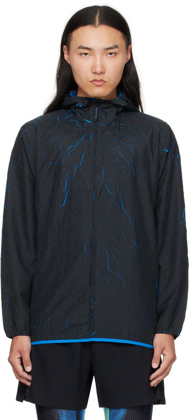 Куртка On Running Pace Run Jacket чорний | 1ME30023549, 0