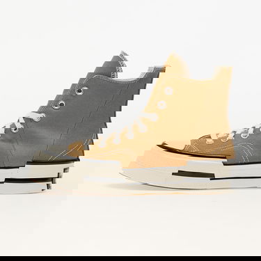 Кросівки та взуття Converse Chuck 70 Plus Коричневий | A12321C, 0