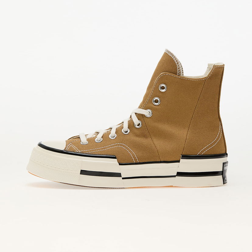 Кросівки та взуття Converse Chuck 70 Plus Коричневий | A12321C