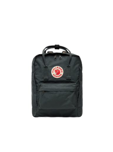 Рюкзак FJÄLLRÄVEN Kånken Forest Сірий | F23510-660