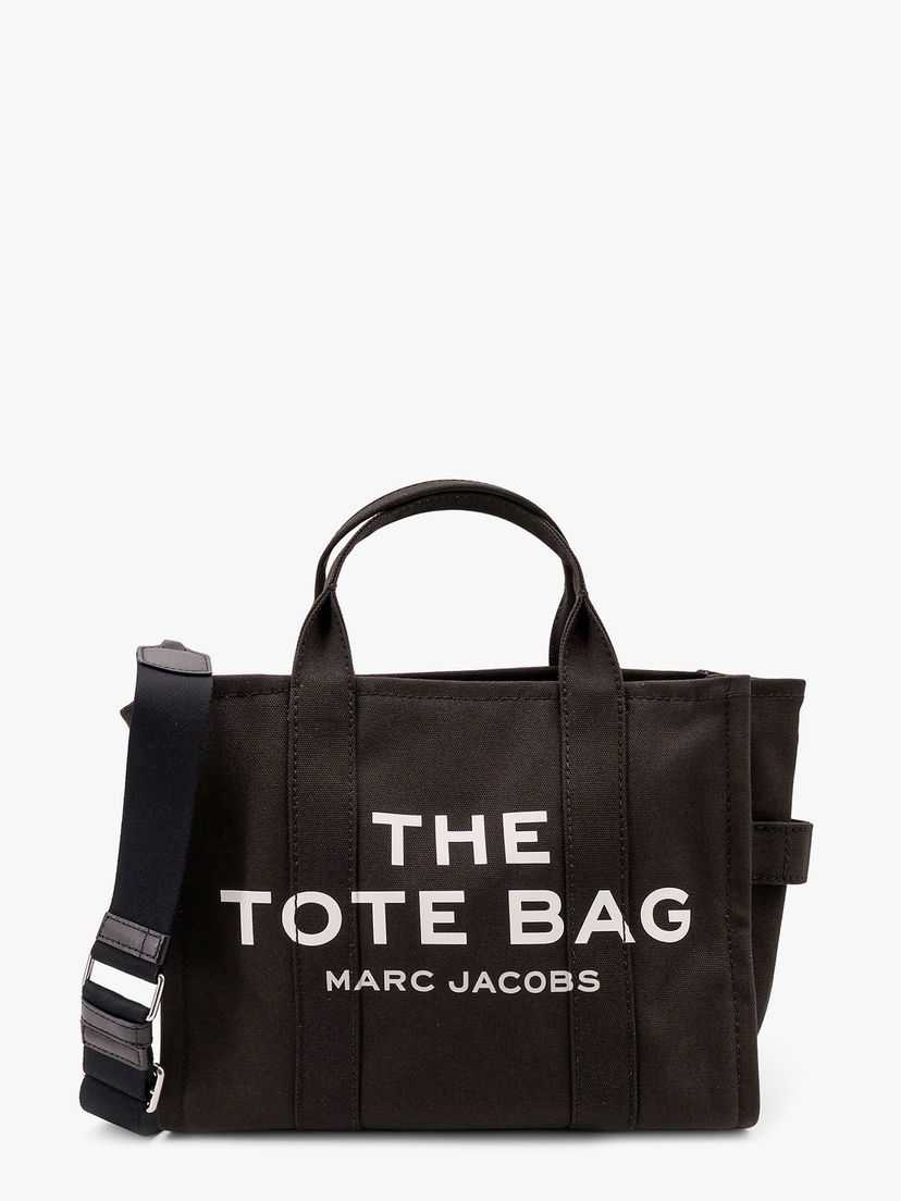 сумка-тоут Marc Jacobs Medium Tote Bag Marc Jacobs чорний | M0016161001
