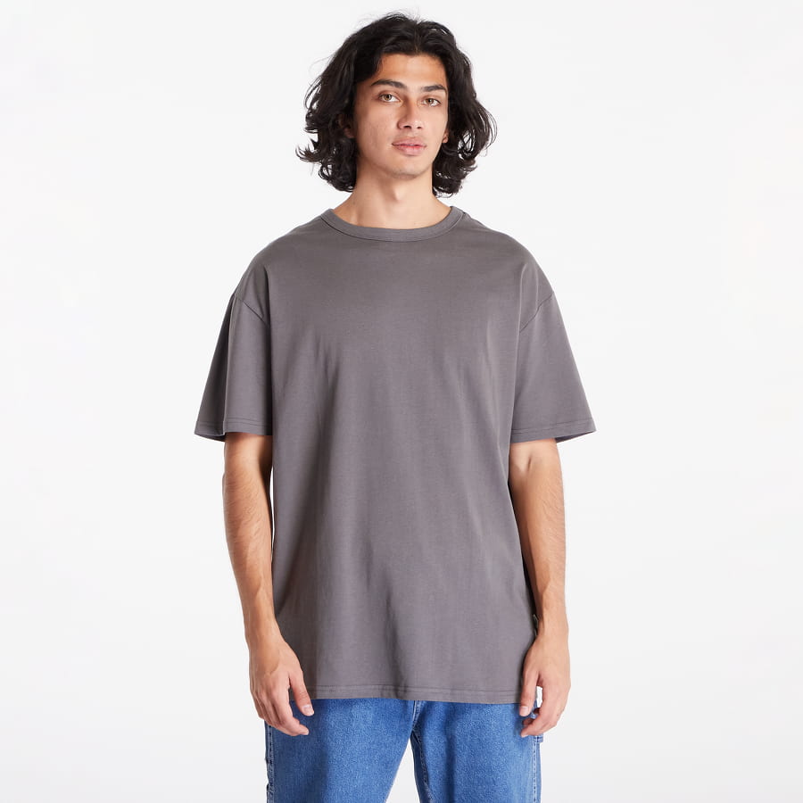 Футболка Urban Classics Organic Basic Tee Коричневий | TB3085-02457, 0