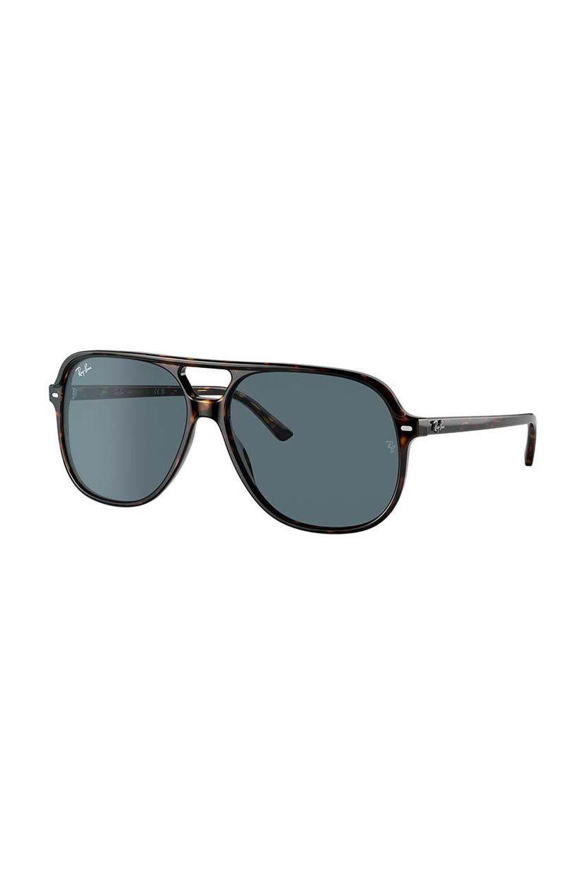 Сонцезахисні окуляри Ray-Ban Sunglasses Bill Синій | 0RB2198