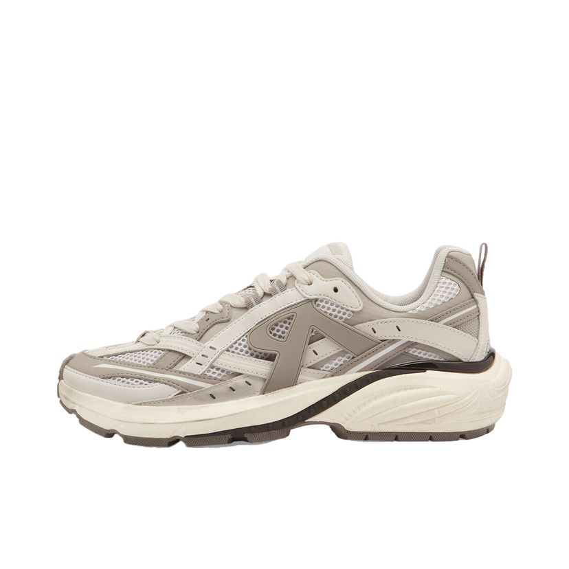 Кросівки та взуття Represent Clo Represent Storm Runner Сірий | MLM9350-48
