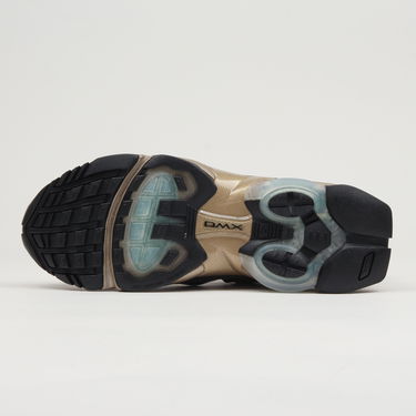 Кросівки та взуття Reebok Fury DMX TXT бежевий | DV4601, 4