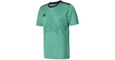 Футболка adidas Originals adidas Tango Logo Зелений | az9742, 1