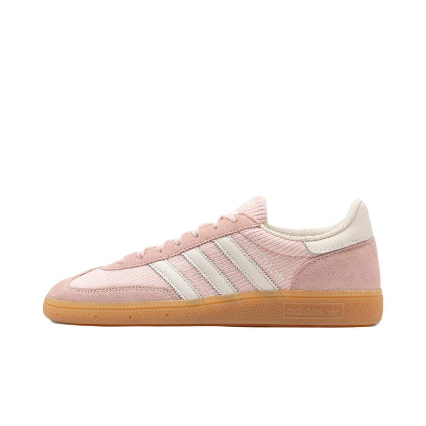 Кросівки та взуття adidas Originals HANDBALL SPEZIAL Рожевий | IG1977