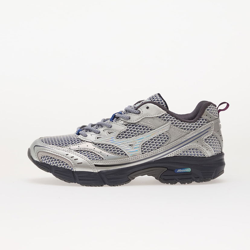 Кросівки та взуття Mizuno Mxr Металік | D1GA255301