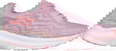 Кросівки та взуття Skechers GO RUN RIDE 10 Рожевий | 172045-mve, 0