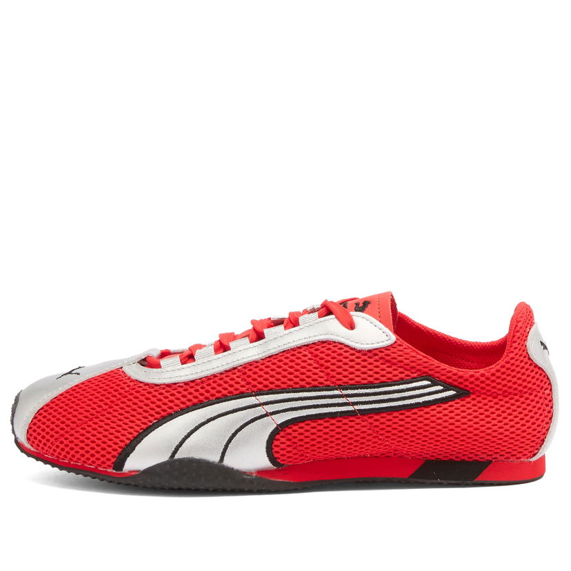 Кросівки та взуття Puma H-Street OG Червоний | 403692-03