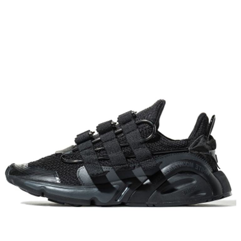 Кросівки та взуття adidas Originals White Mountaineering Lxcon чорний | FX4498