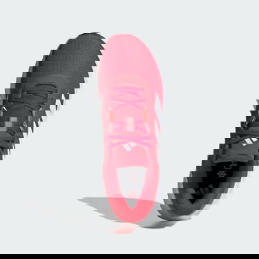 Кросівки та взуття adidas Performance Galaxy 7 Червоний | IE8226, 1