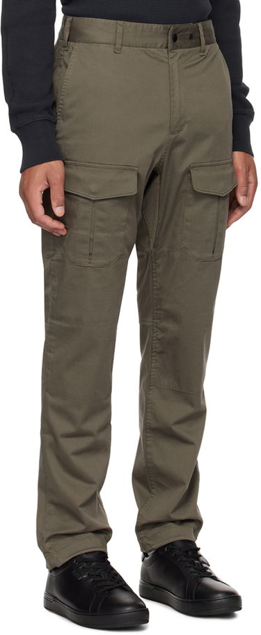 Штани карго rag & bone Flynt Cargo Pants Зелений | MBW23F7232MFML, 1