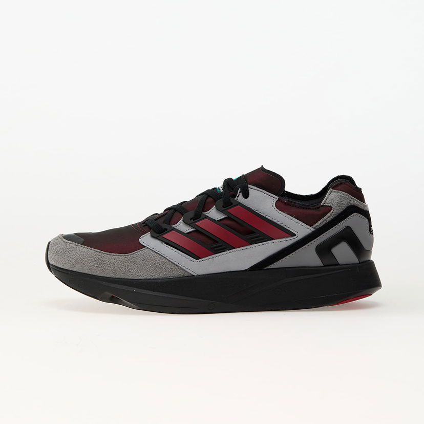 Кросівки та взуття adidas Originals Equipment Takumi Se Сірий | JR2630