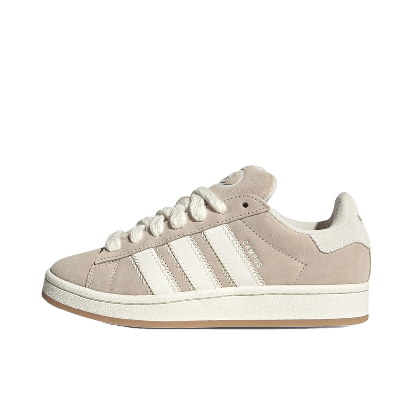Кросівки та взуття adidas Originals Campus 00s бежевий | JQ5803