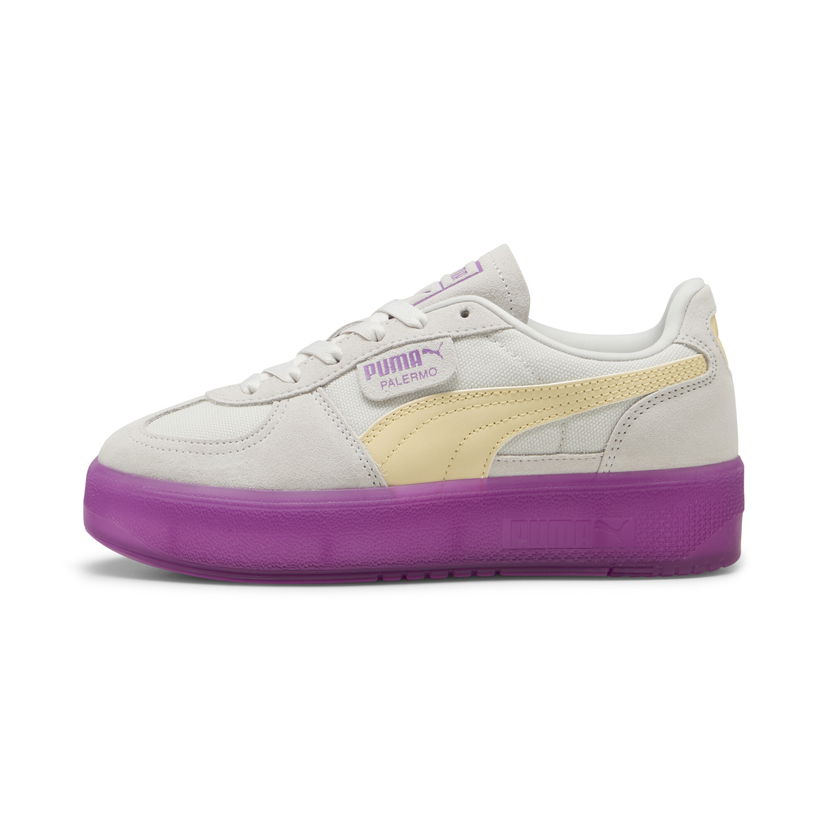 Кросівки та взуття Puma Palermo Elevata Xtra Фіолетовий | 401285_01