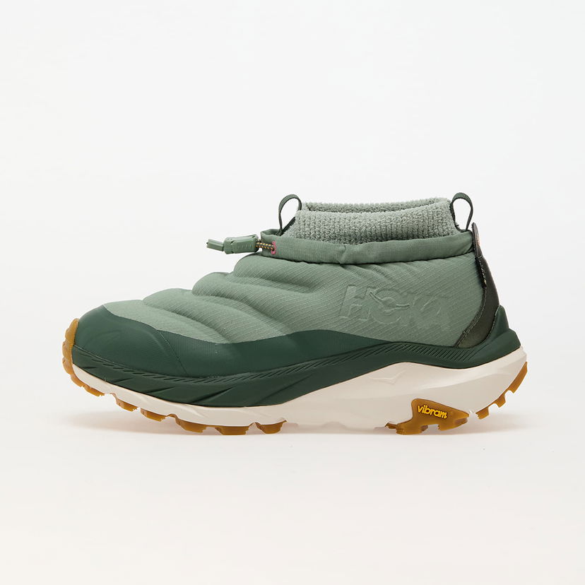 Outdoor Hoka One One Kaha 2 Зелений | 1157392-SCCLN